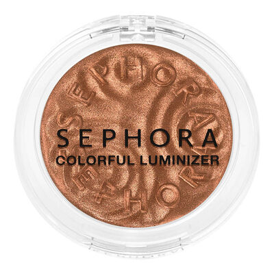 COLORFUL LUMINIZER-23 04 BLINDING BRONZE